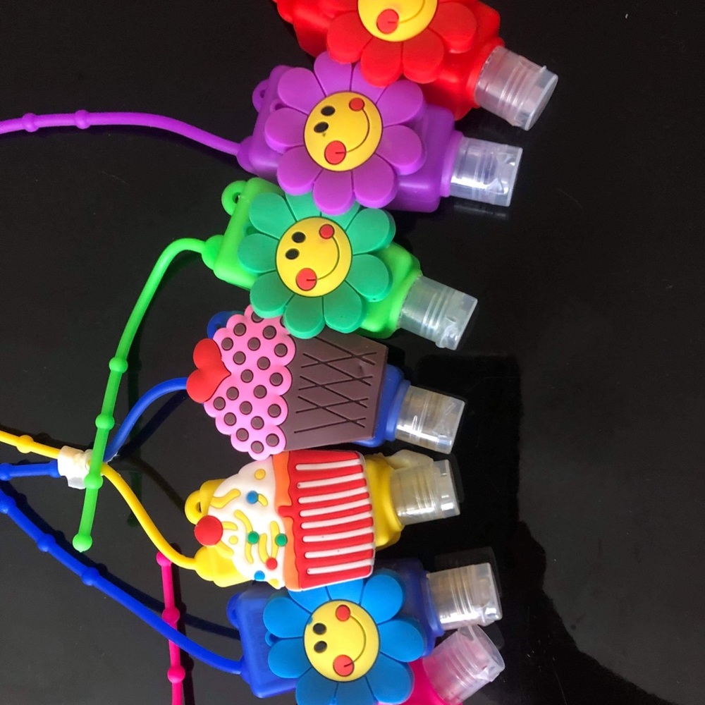 Kids sanitizer
